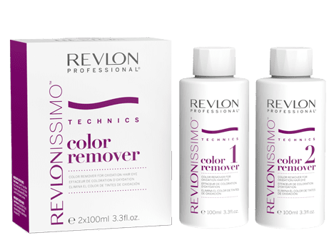 Revlon - Farbentferner 2 x 100 ml
