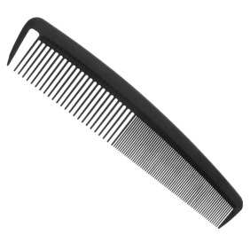Eurostil - Comb beater Trennung PUA 215 mm * CARBON * (03.406)
