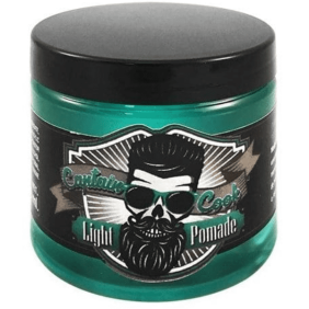 Captain Cook - Styling Pomade Soft-Fixierung 200 ml (04867)