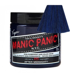 Manische Panik - Tint CLASSIC Fantas bis 118 ml nach Mitternacht