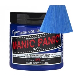 Manic Panic - Tint CLASSIC Fantas zu Bad Boys Blue 118 ml