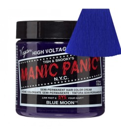 Manische Panik - Tint CLASSIC Fantas bis 118 ml BLUE MOON