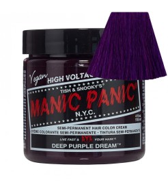 Manic Panic - Tint CLASSIC Fantas zu 118 ml Deep Purple DREAM