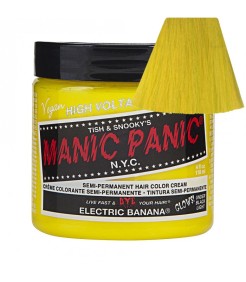 Manische Panik - Tint CLASSIC Fantas zu ELECTRIC BANANA 118 ml