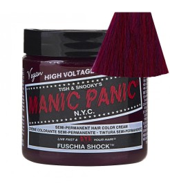 Manische Panik - Tint CLASSIC Fantas zu FUSCHIA SHOCK 118 ml