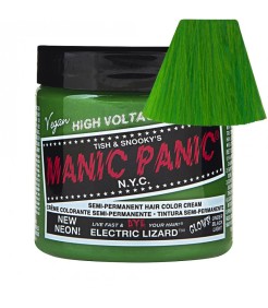 Manische Panik - Tint CLASSIC Fantas NE N ELECTRIC EIDECHSE 118 ml