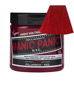 Manische Panik - Tint CLASSIC Fantas zu Pillarbox RED 118 ml