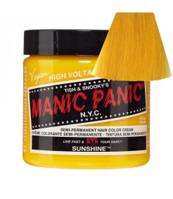 Manische Panik - Tint CLASSIC Fantas SUNSHINE 118 ml
