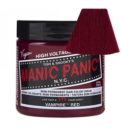 Manische Panik - Tint CLASSIC Fantas zu VAMPIRE RED 118 ml