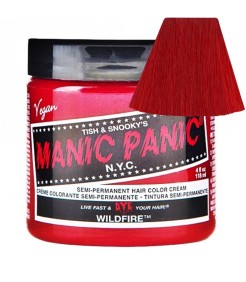 Manische Panik - Tint CLASSIC WILDFIRE Fantas auf 118 ml