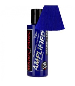 Manische Panik - Tint AMPLIFIED Fantas zu ROCKABILLY BLUE 118 ml