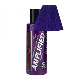 Manische Panik - Tint AMPLIFIED Fantas Ultraviolett- bis 118 ml