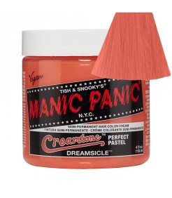 Manische Panik - Tint CREAMTONE dreamsicle Fantas auf 118 ml
