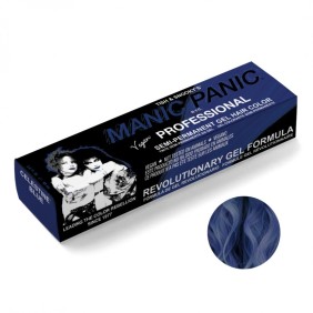 Manic Panic - Tint PROFESSIONAL Fantas Celestine BLUE 90 ml