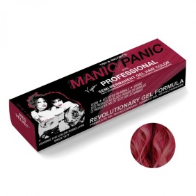 Manic Panic - Tint PROFESSIONAL Fantas RED VELVET 90 ml