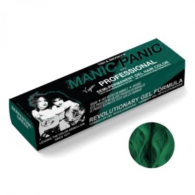 Manic Panic - Tint PROFESSIONAL SERPENTIN GREEN Fantas zu 90 ml