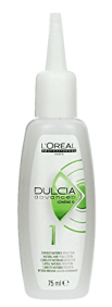 L`Oreal - L permanent Flüssigkeit DULCIA N 1 natürliches Haar 75 ml