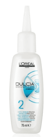 L`Oreal - L permanent DULCIA flüssigem N 2 75 ml sensibilisiert Haar