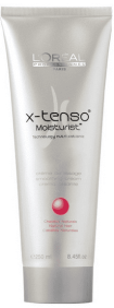 L`Oreal - Relaxer X-TENSO Moisturist natürliches Haar 250 ml