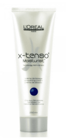 L`Oreal - Relaxer X-TENSO Moisturist sensibilisiert Haar 250 ml