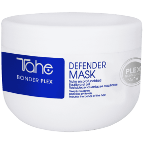 Tahe - Maske Defender BONDER PLEX 300 ml  