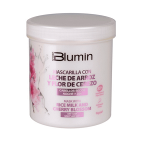 Blumin - Mask Reismilch & Cherry Blossom 700 ml