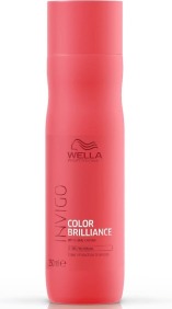 Wella Invigo - Champ COLOR BRILLIANCE Haare gut / normal 250 ml