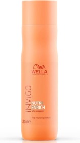 Wella Invigo - Champ NUTRI-ENRICH trockenes Haar 250 ml