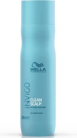 Wella Invigo - Champ CLEAN SCALP Antischuppen 250 ml