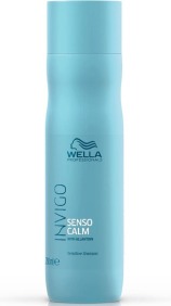 Wella Invigo - Champ SENSO CALM empfindliche Kopfhaut 250 ml