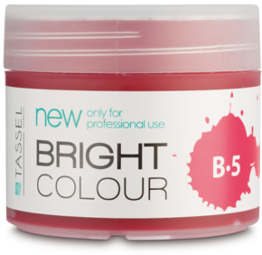 Quaste - Bright Color Dye B.5 CYCLAMEN 100 ml (04444)