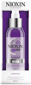 Nioxin - 3D Intensive Behandlung DIABOOST spezifische Pflege des Kapillardurchmessers 100 ml