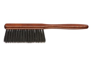 Barber Line - Polierte Friseur-Nackenbürste (06116)