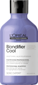 L`Or zu der Expert Series - BLONDIFIER Champion Blond Neutralisierer 300 ml