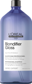 L`Or zur Expert Serie - Champ BLONDIFIER Gloss Illuminator blond 1500 ml