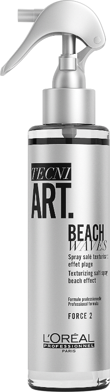 L`Or al Tecni.Art - STRANDWELLEN Beach Effect Spray 150 ml