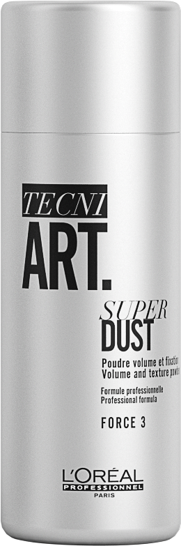 L`Or al Tecni Art - SUPER DUST Volumenpulver 7 g