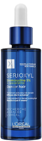 L`Or al Serie Expert - SERIOXYL SERUMXYL Denser Hair zur Verbesserung der Kapillardichte 90 ml