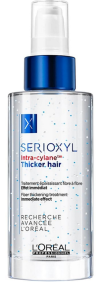 L 'Oder zur Expert Serie - SERIOXYL rum Dickeres Haar vergrößert den Durchmesser jedes Haares um 90 ml