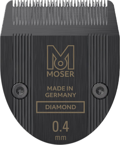 Moser - Head Li + Pro Mini DIAMOND BLADE (1584-7230)