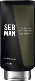 Sebastian - Medium Sebman Fixiergel DER SPIELER 150 ml