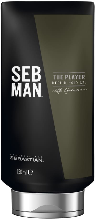 Sebastian - Medium Sebman Fixiergel DER SPIELER 150 ml