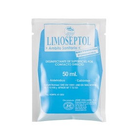 Limoseptol - Über Desinfektionsmittel 50 ml (06151)