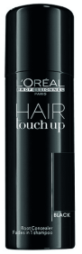 L`Or al - Spray Covers Haarpflege SCHWARZ 75 ml