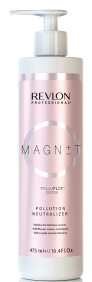 Revlon - MAGNET Pollution Neutralizer Additiv 475 ml