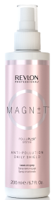 Revlon Magnet - Behandlung ANTI-POLLUTION DAILY SHIELD Ohne Spülung 200 ml