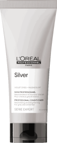 L`Or zur Expert Serie - SILVER Neutralizing Conditioner weißes Haar 200 ml
